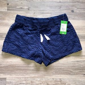 NWT Lily Pulitzer Claudette Short